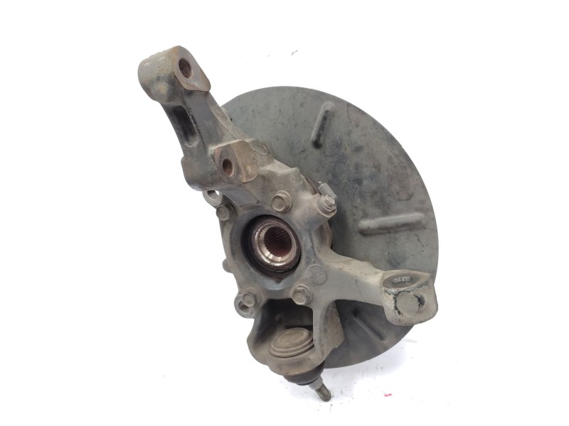 Recambio de mangueta delantera derecha para fiat freemont (345_) 2.0 jtd referencia OEM IAM   