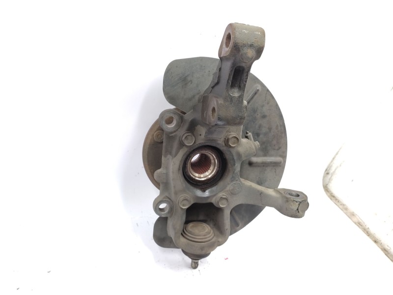 Recambio de mangueta delantera derecha para fiat freemont (345_) 2.0 jtd referencia OEM IAM   