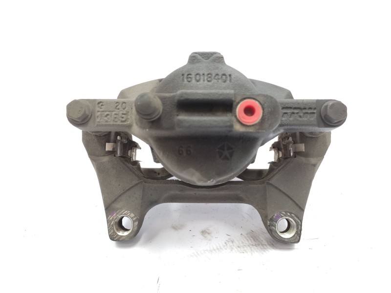 Recambio de pinza freno delantera izquierda para fiat freemont (345_) 2.0 jtd referencia OEM IAM   