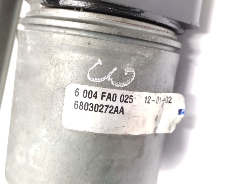 Recambio de motor limpia delantero para fiat freemont (345_) 2.0 jtd referencia OEM IAM   