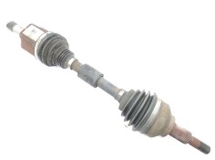 Recambio de transmision delantera izquierda para fiat freemont (345_) 2.0 jtd referencia OEM IAM   