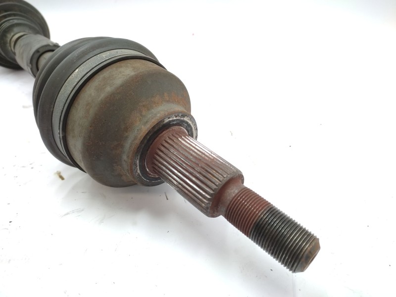 Transmision Delantera Izquierda 68079565aa  - Fiat Freemont (345_) 2.0 Jtd 2