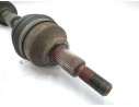 TRANSMISION DELANTERA IZQUIERDA 68079565AA 