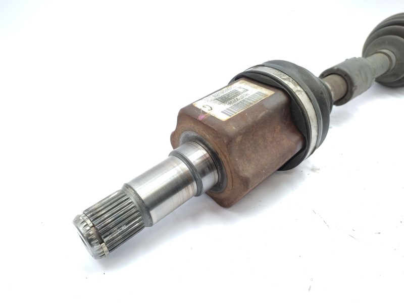 Transmision Delantera Izquierda 68079565aa  - Fiat Freemont (345_) 2.0 Jtd 3