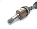 TRANSMISION DELANTERA IZQUIERDA 68079565AA 