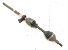 Recambio de transmision delantera derecha para fiat freemont (345_) 2.0 jtd referencia OEM IAM   