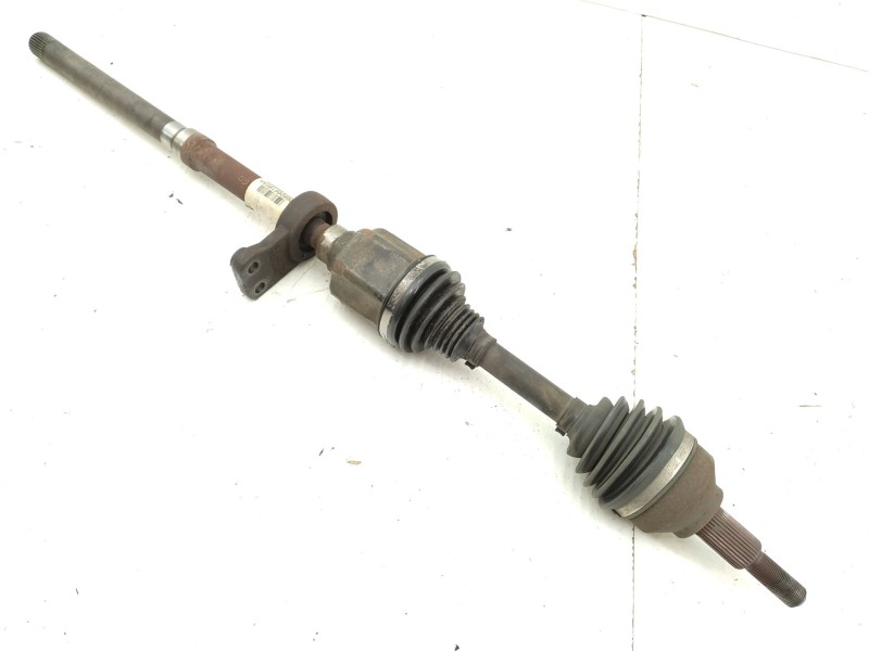 Recambio de transmision delantera derecha para fiat freemont (345_) 2.0 jtd referencia OEM IAM   