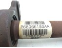 TRANSMISION DELANTERA DERECHA 68066180AA K68066180AA 