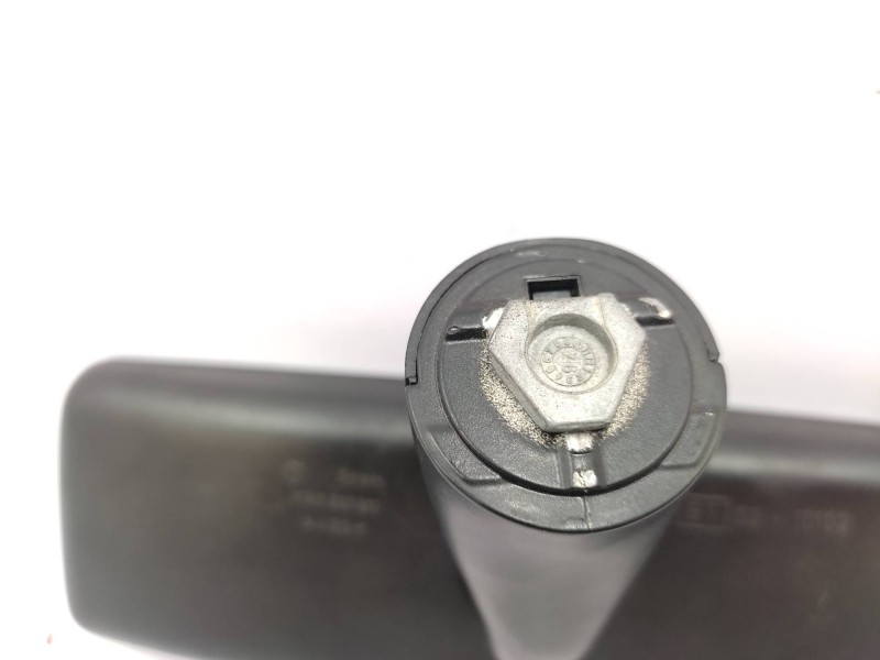 Espejo Interior 9632162y08  - Nissan 100 Nx (b13) Gti 3