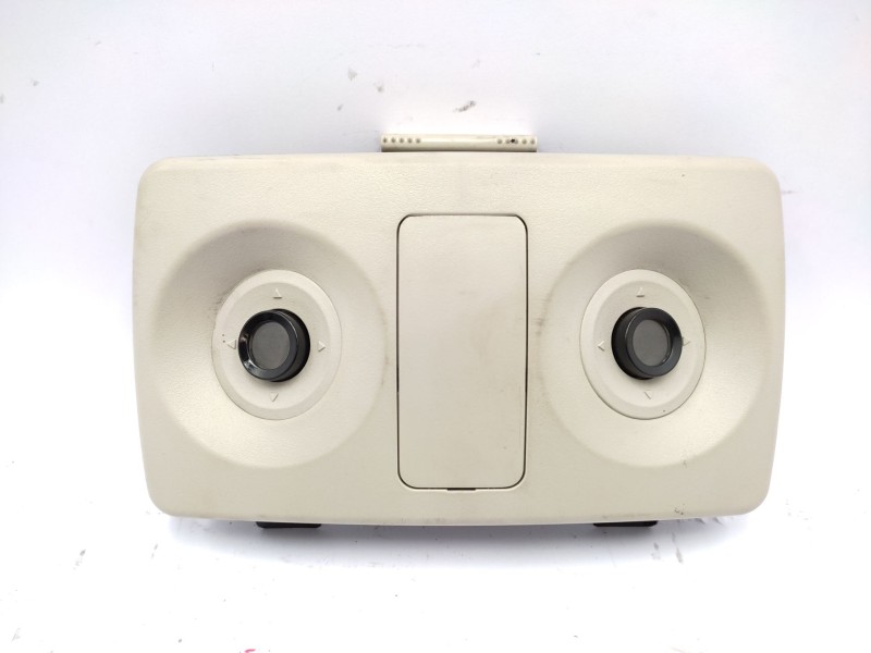 Recambio de luz interior para fiat freemont (345_) 2.0 jtd referencia OEM IAM   