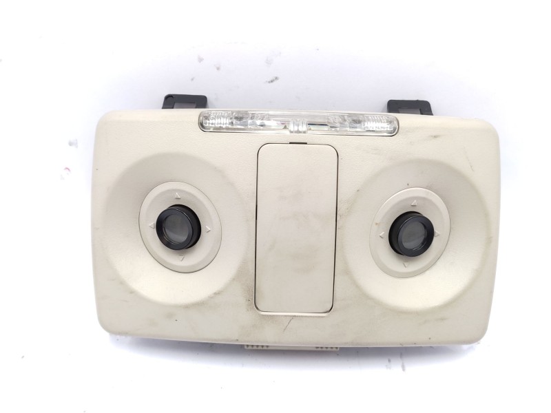 Recambio de luz interior para fiat freemont (345_) 2.0 jtd referencia OEM IAM   