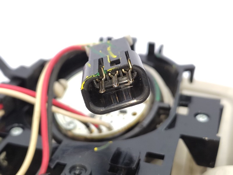 Luz Interior K1cy12hdaac  - Fiat Freemont (345_) 2.0 Jtd 3