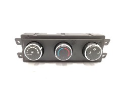 Recambio de mando climatizador para fiat freemont (345_) 2.0 jtd referencia OEM IAM   