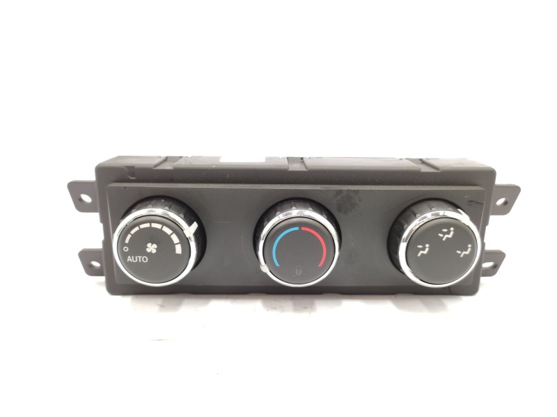 Recambio de mando climatizador para fiat freemont (345_) 2.0 jtd referencia OEM IAM   