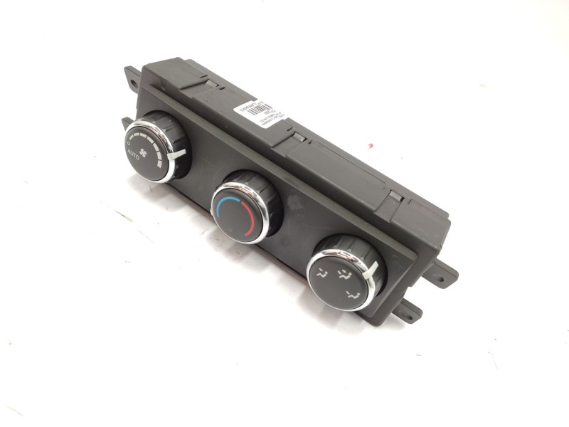 Mando Climatizador 55111313ab K55111313ac  - Fiat Freemont (345_) 2.0 Jtd 2