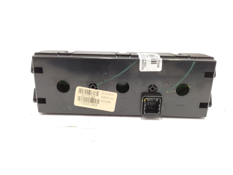Mando Climatizador 55111313ab K55111313ac  - Fiat Freemont (345_) 2.0 Jtd 4