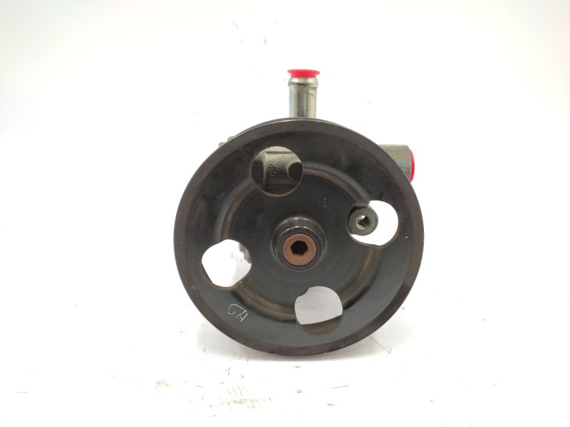Recambio de bomba servodireccion para fiat freemont (345_) 2.0 jtd referencia OEM IAM   