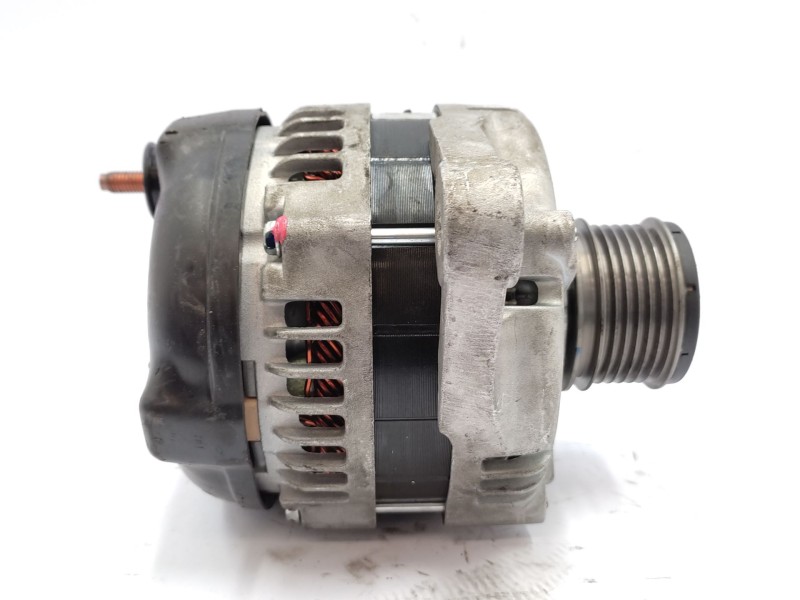 Alternador K56029574aa Ai90205 - Fiat Freemont (345_) 2.0 Jtd 3