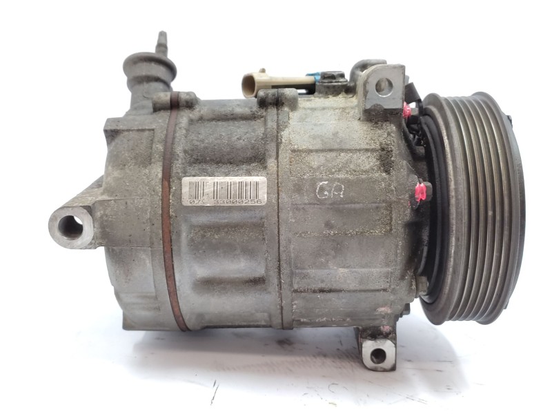 Recambio de compresor aire acondicionado para fiat freemont (345_) 2.0 jtd referencia OEM IAM   