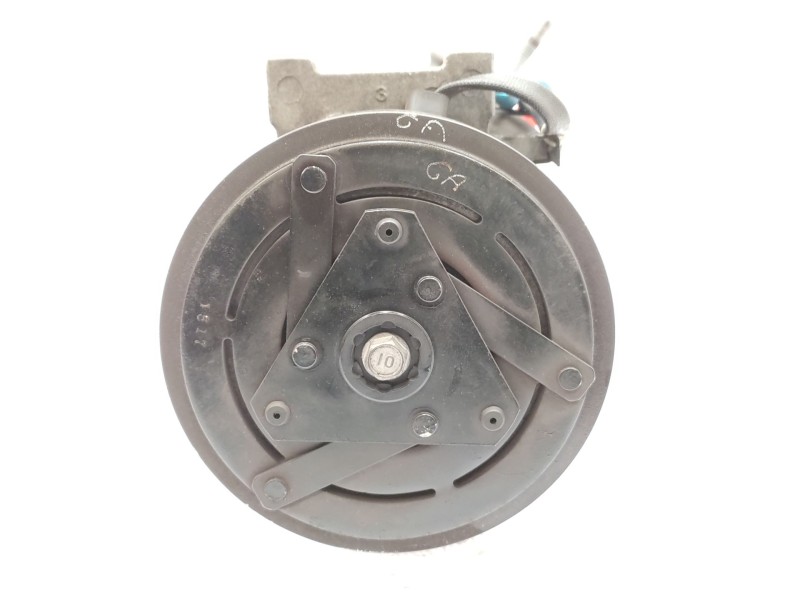 Recambio de compresor aire acondicionado para fiat freemont (345_) 2.0 jtd referencia OEM IAM   