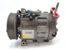 COMPRESOR AIRE ACONDICIONADO 68084281AE 