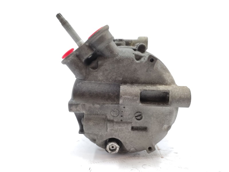 Recambio de compresor aire acondicionado para fiat freemont (345_) 2.0 jtd referencia OEM IAM   
