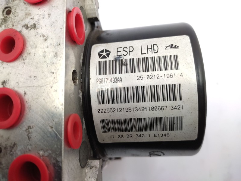 Recambio de abs para fiat freemont (345_) 2.0 jtd referencia OEM IAM   