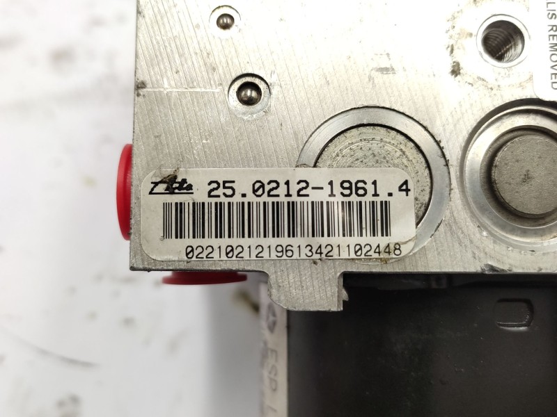 Recambio de abs para fiat freemont (345_) 2.0 jtd referencia OEM IAM   