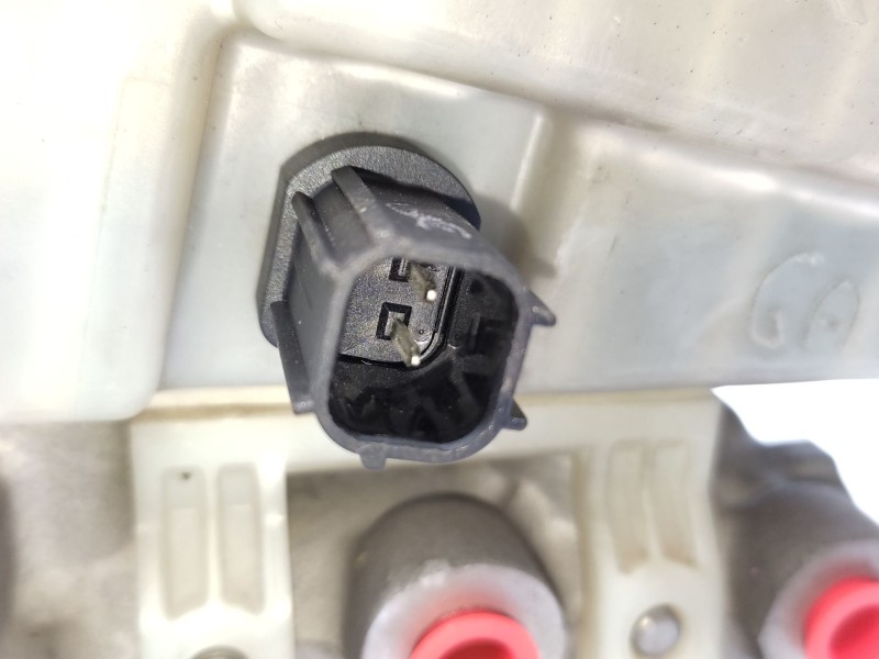 Bomba Freno K68155423ad  - Fiat Freemont (345_) 2.0 Jtd 3