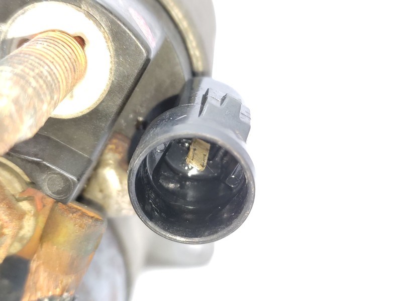 Motor Arranque 56029591ab K56029591ab M001t31171zc - Fiat Freemont (345_) 2.0 Jtd 5