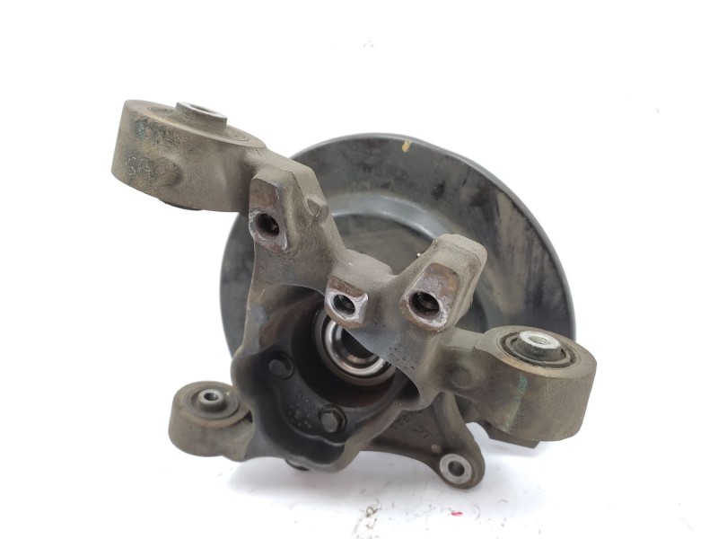 Mangueta Trasera Derecha K68083244ab  - Fiat Freemont (345_) 2.0 Jtd 2