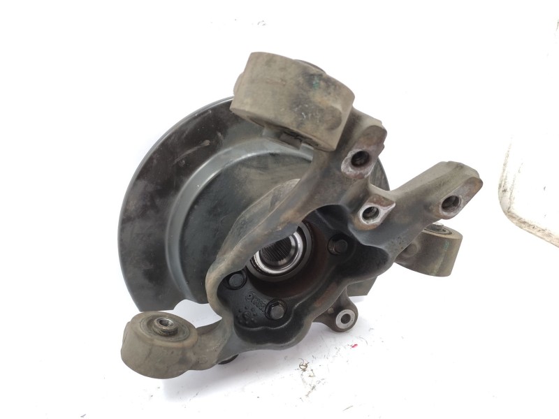 Mangueta Trasera Derecha K68083244ab  - Fiat Freemont (345_) 2.0 Jtd 3