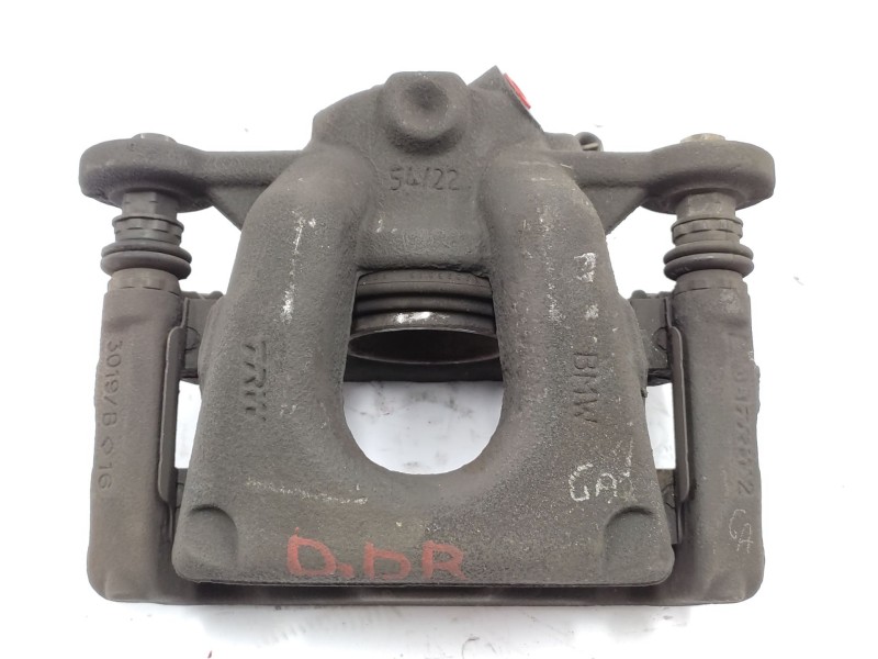 Recambio de pinza freno delantera derecha para bmw 1 (e87) 118 d referencia OEM IAM  34116774682 