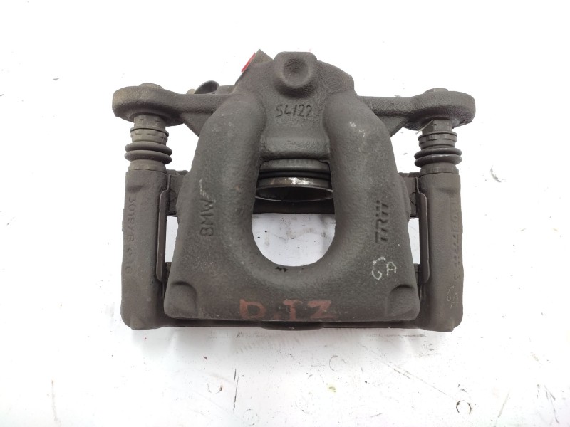 Recambio de pinza freno delantera izquierda para bmw 1 (e87) 118 d referencia OEM IAM  34116774681 