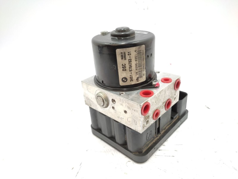 Recambio de abs para bmw 1 (e87) 118 d referencia OEM IAM   