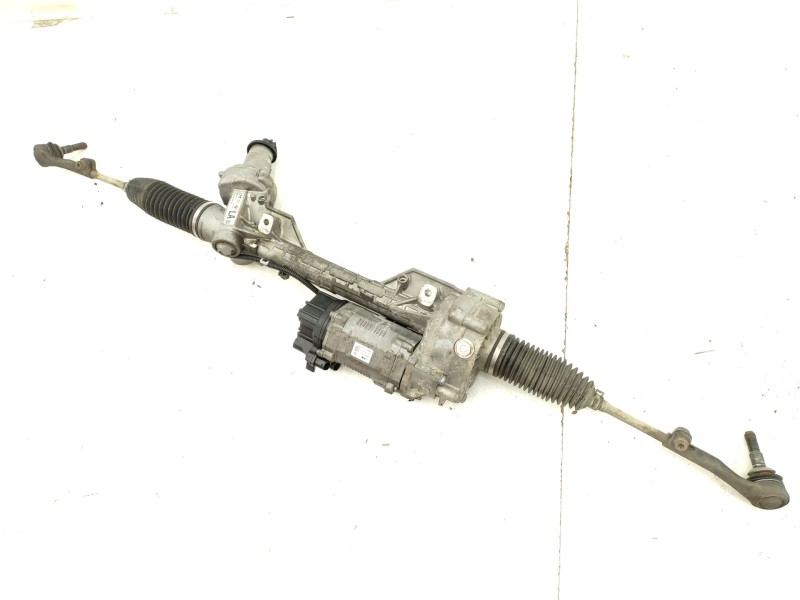 Recambio de cremallera direccion para bmw 1 (e87) 118 d referencia OEM IAM  32106872478 