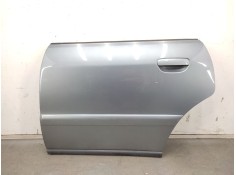 Recambio de puerta trasera izquierda para audi a4 b5 (8d2) 1.9 tdi referencia OEM IAM  8D0833051F 