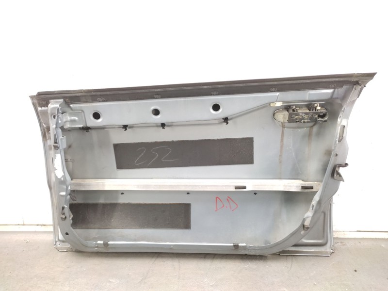 Puerta Delantera Derecha 8d0831052c  - Audi A4 B5 (8d2) 1.9 Tdi 4