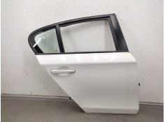 Recambio de puerta trasera derecha para bmw 1 (e87) 118 d referencia OEM IAM  41525A2A384 