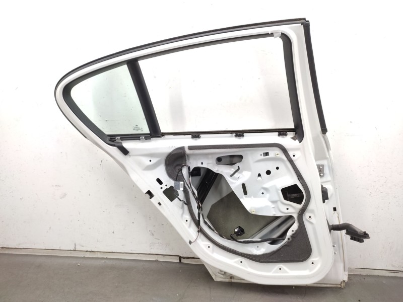Recambio de puerta trasera izquierda para bmw 1 (e87) 118 d referencia OEM IAM  41525A2A383 