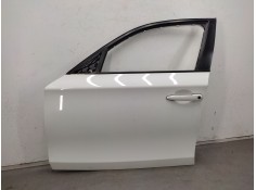Recambio de puerta delantera izquierda para bmw 1 (e87) 118 d referencia OEM IAM  41515A2A381 
