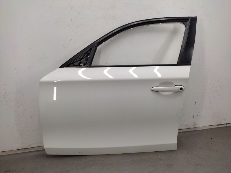 Recambio de puerta delantera izquierda para bmw 1 (e87) 118 d referencia OEM IAM  41515A2A381 
