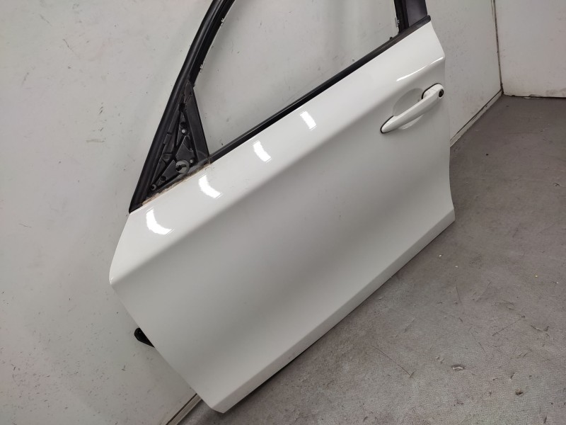 Puerta Delantera Izquierda 41515a2a381  - Bmw 1 (e87) 118 D 3