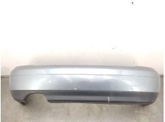 Recambio de paragolpes trasero para audi a4 b5 (8d2) 1.9 tdi referencia OEM IAM  8D0807301AA 