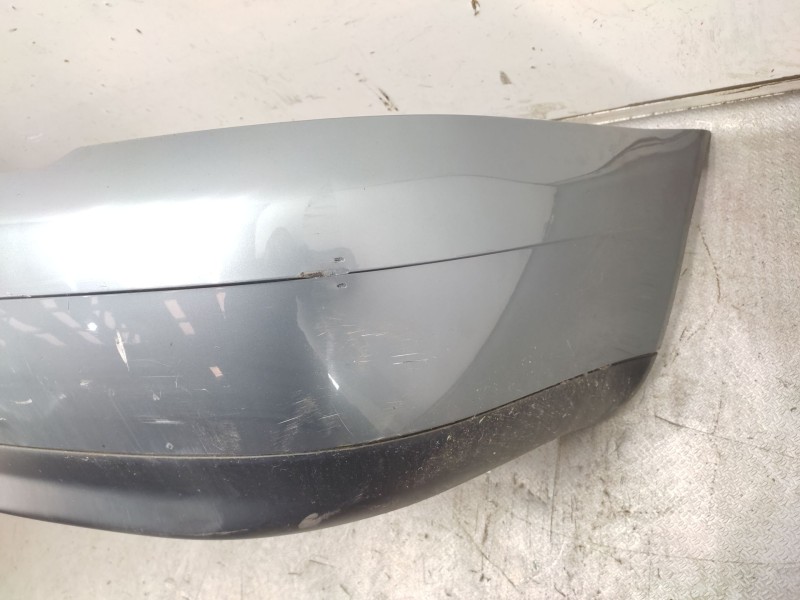 Recambio de paragolpes trasero para audi a4 b5 (8d2) 1.9 tdi referencia OEM IAM  8D0807301AA 