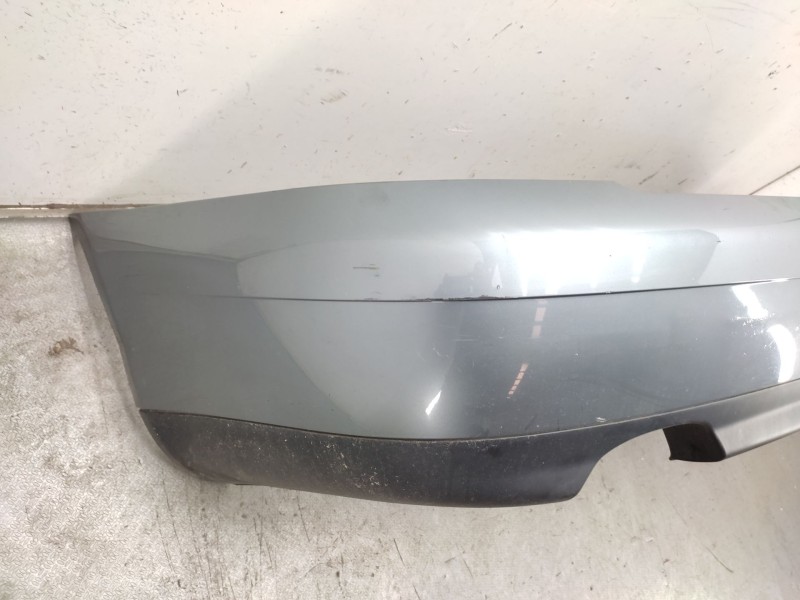 Recambio de paragolpes trasero para audi a4 b5 (8d2) 1.9 tdi referencia OEM IAM  8D0807301AA 