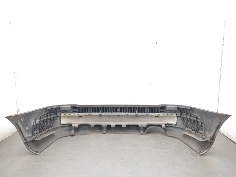 Recambio de paragolpes trasero para audi a4 b5 (8d2) 1.9 tdi referencia OEM IAM  8D0807301AA 