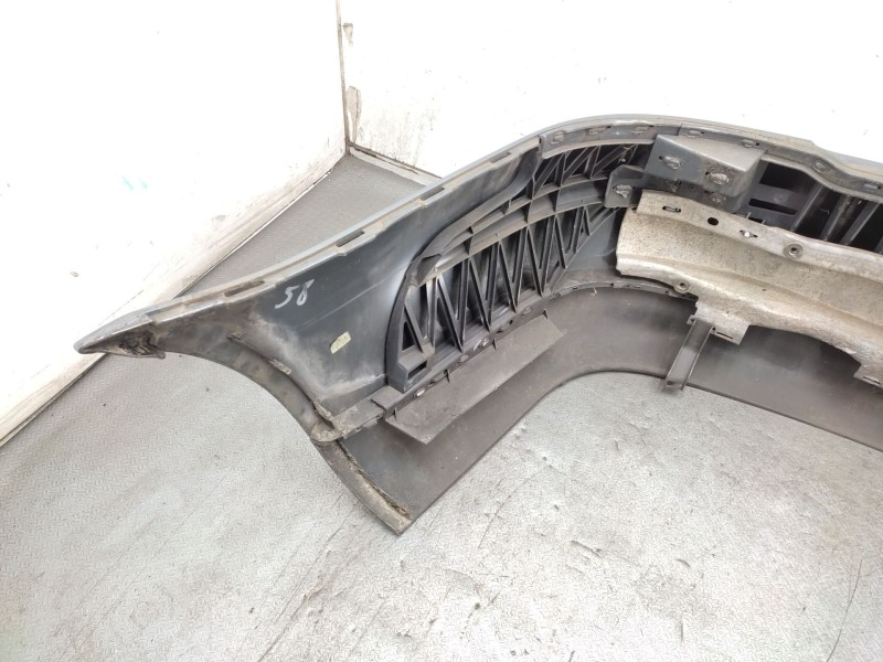 Recambio de paragolpes trasero para audi a4 b5 (8d2) 1.9 tdi referencia OEM IAM  8D0807301AA 