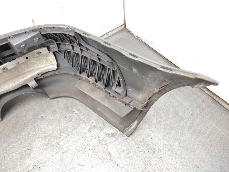 Recambio de paragolpes trasero para audi a4 b5 (8d2) 1.9 tdi referencia OEM IAM  8D0807301AA 