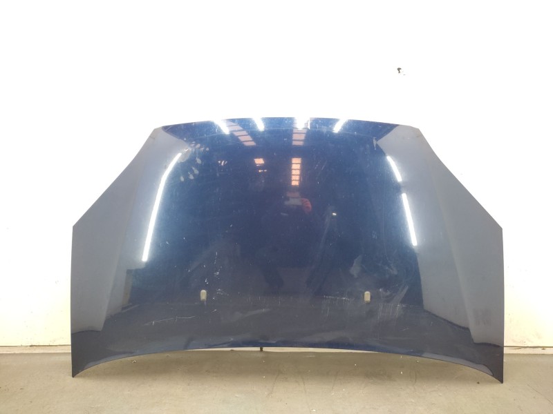 Recambio de capot para ford focus c-max (dm2) 1.6 tdci referencia OEM IAM  1252640 